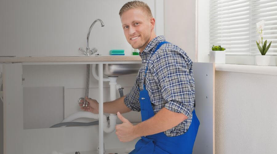 After-hours Plumber in Gilby, ND